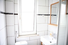 Apartment Am Rathaus