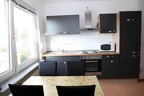 Apartment Am Rathaus