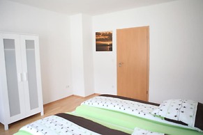 Apartment Am Rathaus