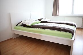 Apartment Am Rathaus