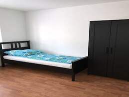 Apartment Am Rathaus