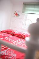 Apartment Am Rathaus