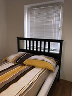 Apartment Am Rathaus