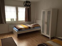 Apartment Am Rathaus