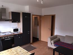Apartment Am Rathaus