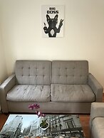 Apartment Am Rathaus