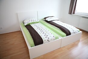 Apartment Am Rathaus