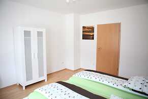 Apartment Am Rathaus