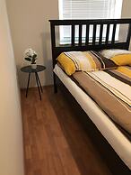 Apartment Am Rathaus