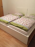 Apartment Am Rathaus