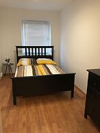 Apartment Am Rathaus