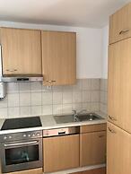 Apartment Am Rathaus