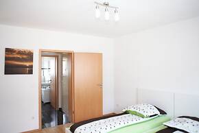 Apartment Am Rathaus