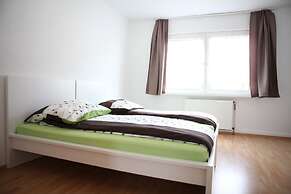 Apartment Am Rathaus