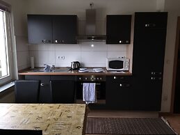 Apartment Am Rathaus