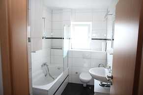 Apartment Am Rathaus