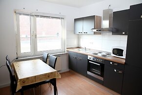 Apartment Am Rathaus