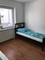 Apartment Am Rathaus