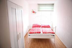 Apartment Am Rathaus