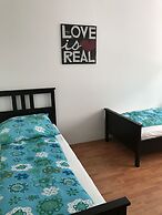 Apartment Am Rathaus