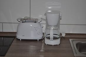 White House Deluxe Castrop Rauxel