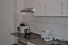 White House Deluxe Castrop Rauxel