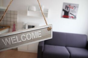Bermuda Apartment Bochum City