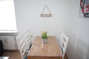 Bermuda Apartment Bochum City
