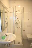 Bermuda Apartment Bochum City