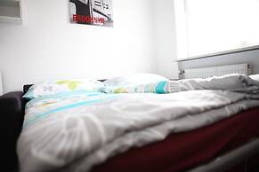 Bermuda Apartment Bochum City
