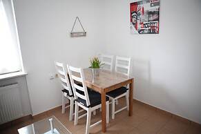 Bermuda Apartment Bochum City