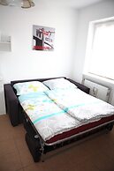 Bermuda Apartment Bochum City