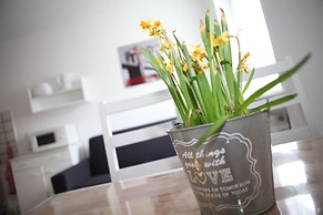 Bermuda Apartment Bochum City