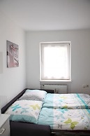 Bermuda Apartment Bochum City