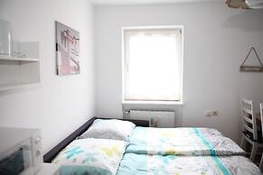 Bermuda Apartment Bochum City