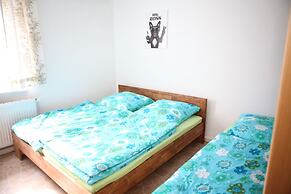 Bermuda Apartment Bochum City