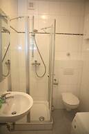 Bermuda Apartment Bochum City