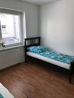 White House Bochum II