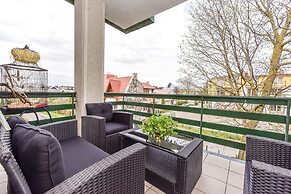 Baltijos Apartamentai