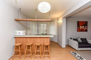 Baltijos Apartamentai
