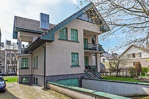 Baltijos Apartamentai