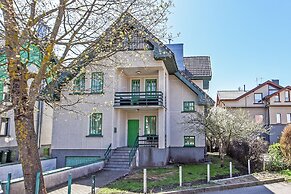 Baltijos Apartamentai