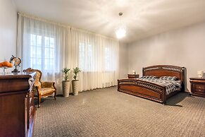 Baltijos Apartamentai