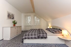 Baltijos Apartamentai