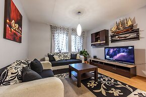 Baltijos Apartamentai