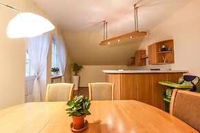 Baltijos Apartamentai