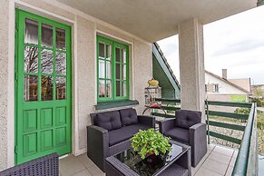 Baltijos Apartamentai