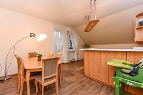 Baltijos Apartamentai