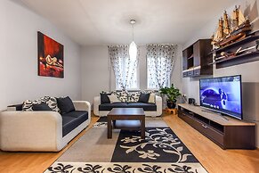 Baltijos Apartamentai
