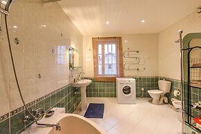 Baltijos Apartamentai